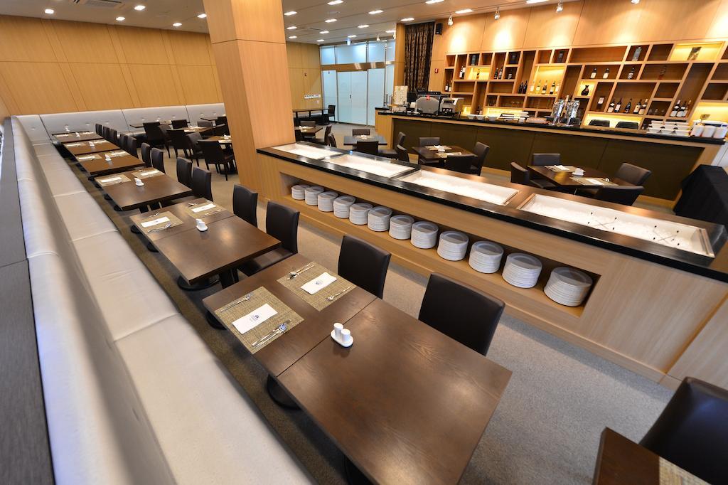Haeden Hotel High End Suwon Eksteriør bilde