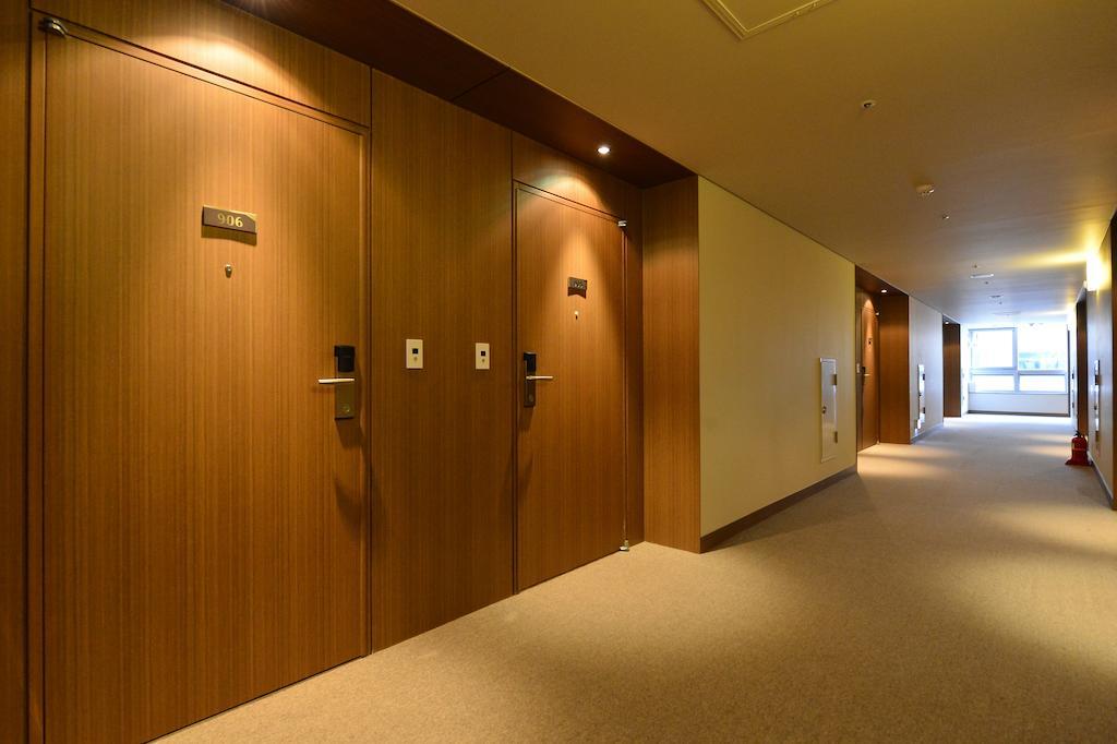 Haeden Hotel High End Suwon Eksteriør bilde
