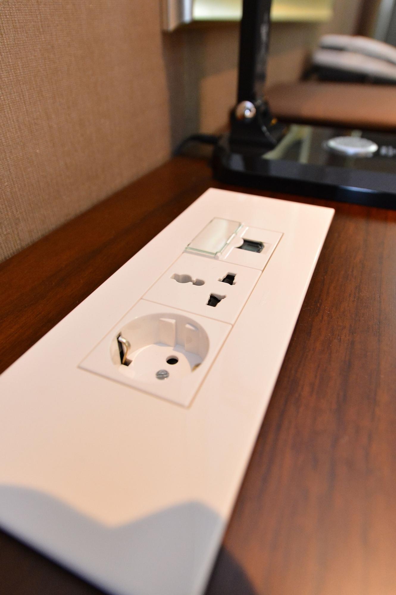Haeden Hotel High End Suwon Eksteriør bilde