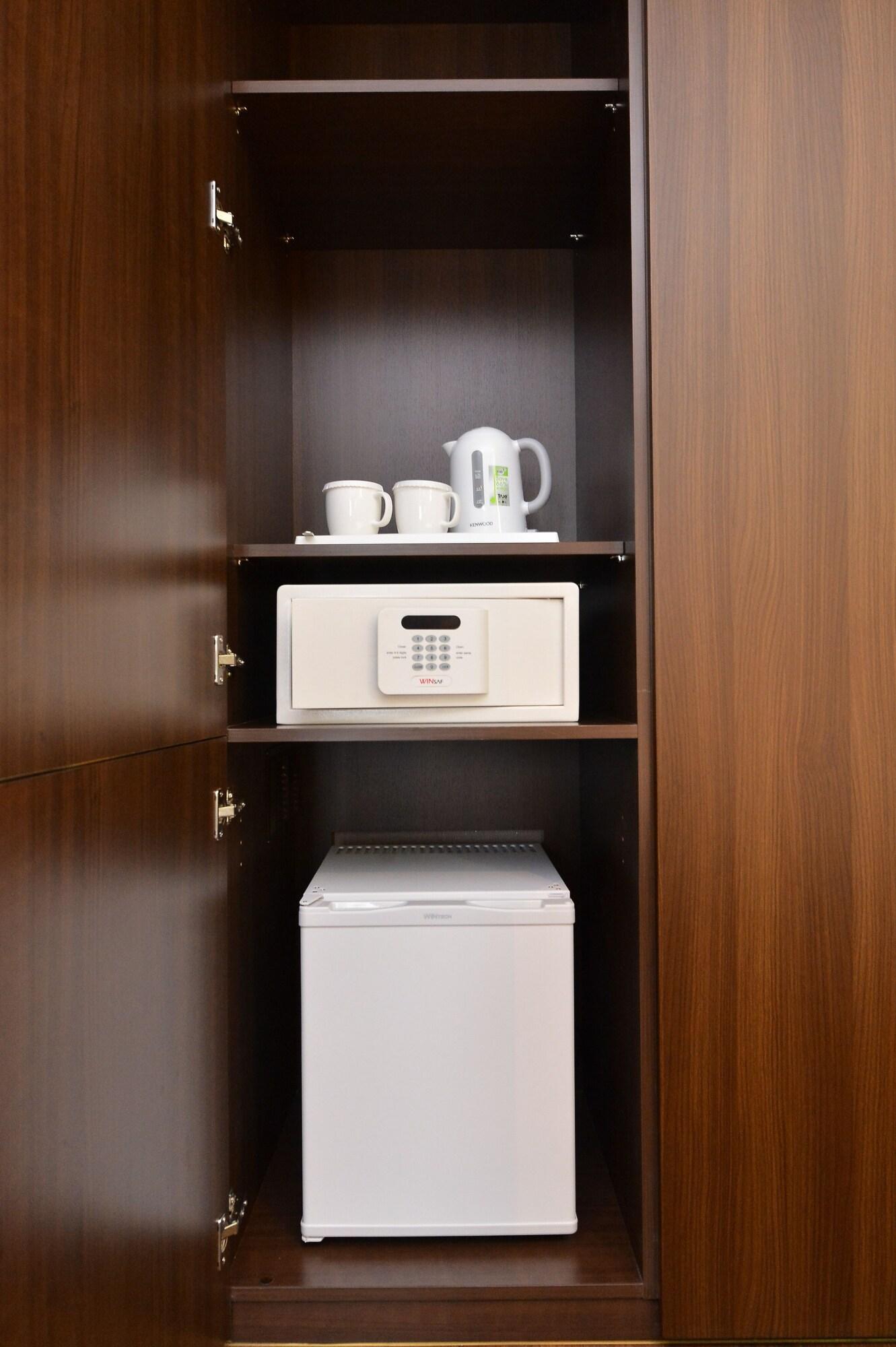 Haeden Hotel High End Suwon Eksteriør bilde