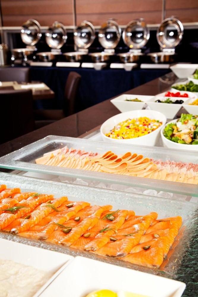 Haeden Hotel High End Suwon Eksteriør bilde