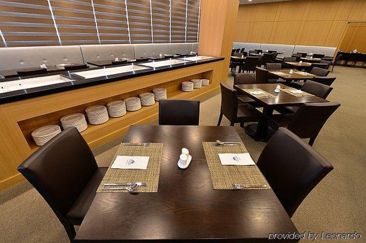 Haeden Hotel High End Suwon Eksteriør bilde