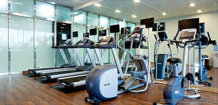 Haeden Hotel High End Suwon Eksteriør bilde